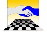 英联邦国际象棋协会