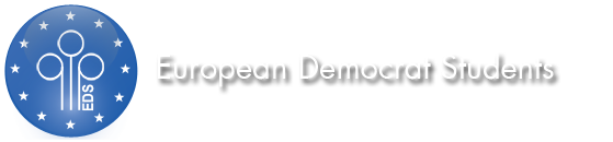 欧洲民主党学生组织