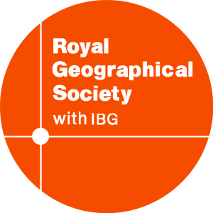 皇家地理学会——兼英国地理学家学会