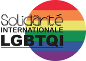 国际LGBTQI团结