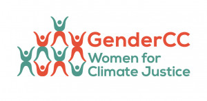 GenderCC——女性促进气候正义