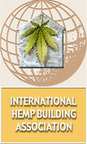 国际大麻建筑材料协会