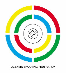 大洋洲射击联合会