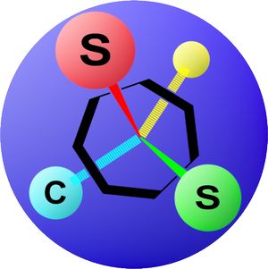 组合科学会