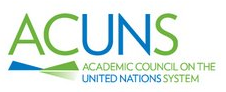联合国系统学术理事会