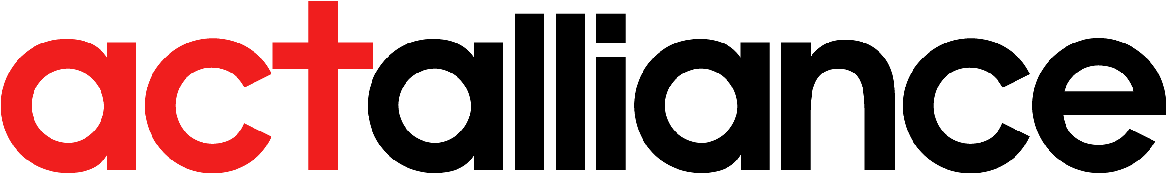 教会共同行动联盟（ACT Alliance）