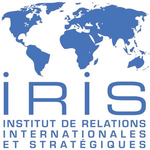 国际战略关系研究所