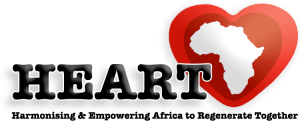 HEART国际