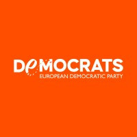 欧洲民主党