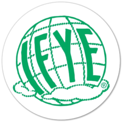 欧洲IFYE校友协会