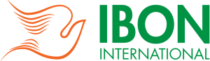 IBON国际