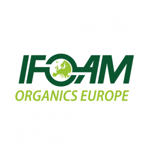 IFOAM欧盟小组