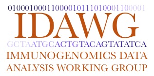 免疫基因组学数据分析工作组
