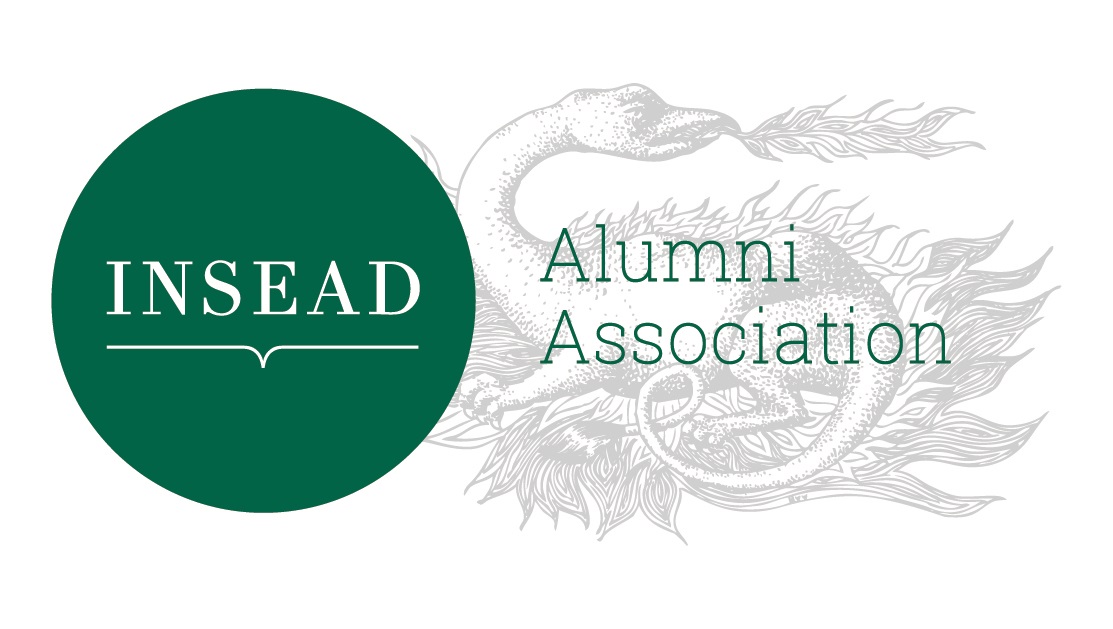 INSEAD（欧洲工商管理学院）校友会