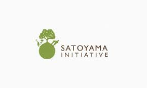 里山倡议国际伙伴关系