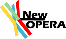 NewOpera——欧洲铁路货运网络促进会