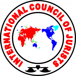 国际法学家理事会