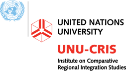 联合国大学区域一体化比较研究所