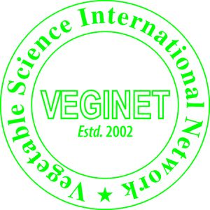 蔬菜科学国际网络