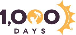 “1000天”组织