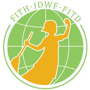 国际家政工人联合会