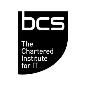 BCS——特许信息技术学会