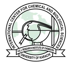 国际化学与生物科学中心