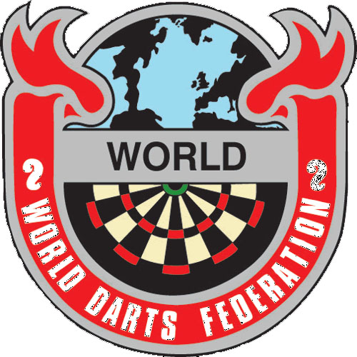 世界飞镖联合会
