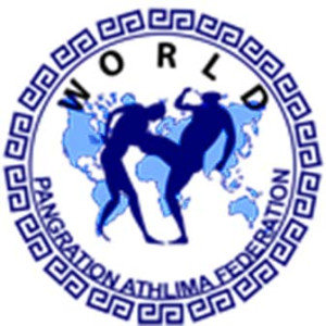 世界潘克拉辛体育联合会