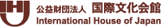 日本国际会馆
