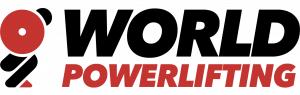 世界力量举组织（World Powerlifting）