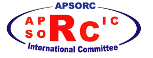 APSORC国际委员会