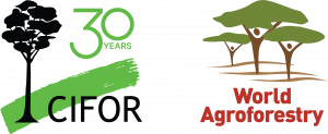 CIFOR-ICRAF