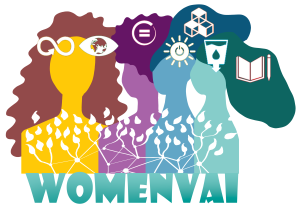 WOMENVAI女性科技组织