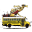 十词大篷车（Caravane des dix mots）