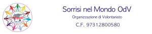 世界微笑组织（Sorrisi nel Mondo）