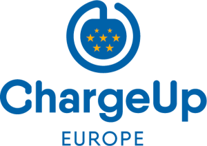 充电欧洲（ChargeUp Europe）