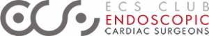内镜心脏外科医师俱乐部（ECS Club）