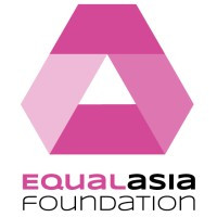 平等亚洲基金会（Equal Asia Foundation）