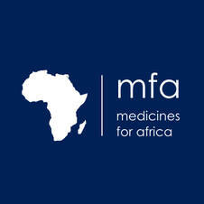 面向非洲的药品（Medicines for Africa）