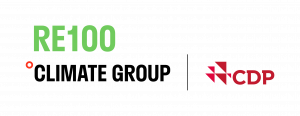 RE100