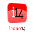 Icono14科学协会