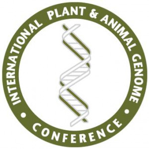 国际动植物基因组会议