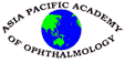 亚太眼科学会